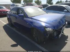 JTHBE1D23G5023649 2016 LEXUS IS