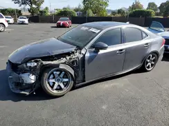 JTHBE1D23G5024381 2016 LEXUS IS