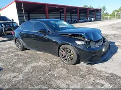 JTHBE1D23G5024736 2016 LEXUS IS