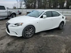 JTHBE1D23G5025238 2016 LEXUS IS