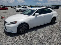 JTHBE1D23G5025353 2016 LEXUS IS