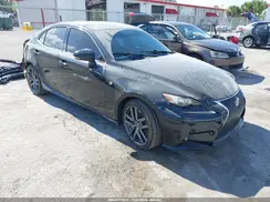 JTHBE1D23G5026051 2016 LEXUS IS