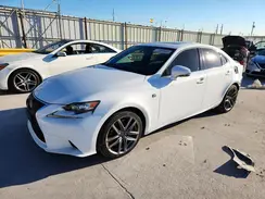 JTHBE1D23G5027541 2016 LEXUS IS