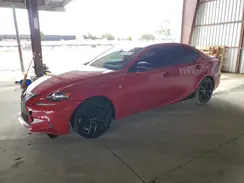 JTHBE1D23G5027555 2016 LEXUS IS