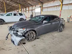 JTHBE1D23G5027751 2016 LEXUS IS