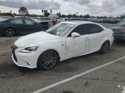 JTHBE1D23G5028057 2016 LEXUS IS