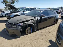 JTHBE1D23G5028480 2016 LEXUS IS