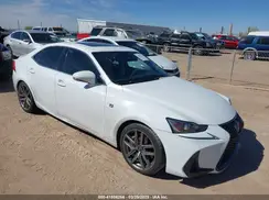 JTHBE1D23H5029663 2017 LEXUS IS