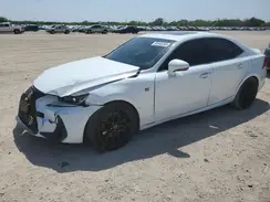 JTHBE1D23H5030120 2017 LEXUS IS