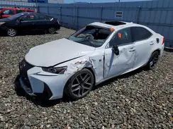JTHBE1D23H5030649 2017 LEXUS IS