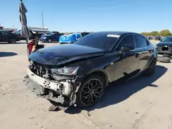 JTHBE1D23H5031087 2017 LEXUS IS