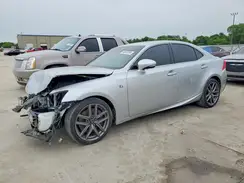 JTHBE1D23H5031428 2017 LEXUS IS