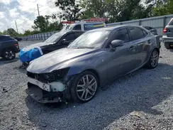 JTHBE1D24G5024454 2016 LEXUS IS