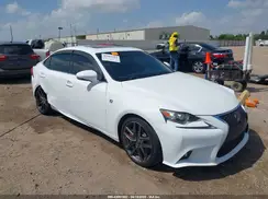 JTHBE1D24G5025376 2016 LEXUS IS