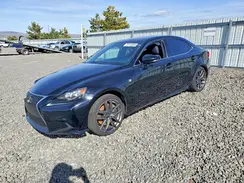 JTHBE1D24G5025443 2016 LEXUS IS