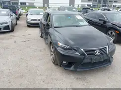 JTHBE1D24G5026219 2016 LEXUS IS