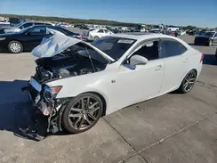 JTHBE1D24G5026690 2016 LEXUS IS