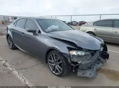 JTHBE1D24G5026866 2016 LEXUS IS