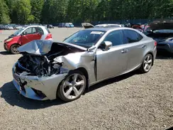 JTHBE1D24G5027046 2016 LEXUS IS