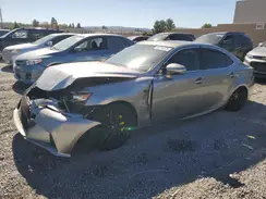 JTHBE1D24G5027449 2016 LEXUS IS