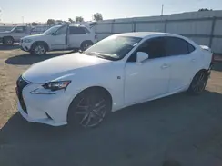JTHBE1D24G5028049 2016 LEXUS IS