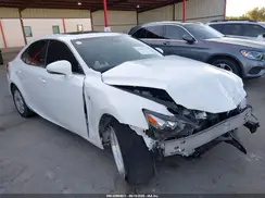 JTHBE1D24G5028424 2016 LEXUS IS