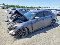 JTHBE1D24G5028519 2016 LEXUS IS
