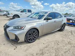 JTHBE1D24H5028652 2017 LEXUS IS