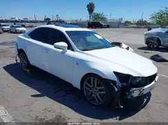 JTHBE1D24H5029672 2017 LEXUS IS