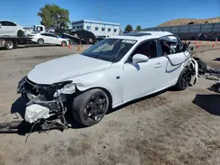 JTHBE1D24H5030742 2017 LEXUS IS