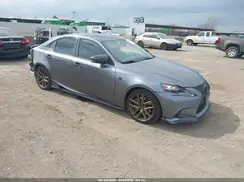 JTHBE1D25G5024432 2016 LEXUS IS