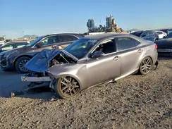 JTHBE1D25G5025564 2016 LEXUS IS