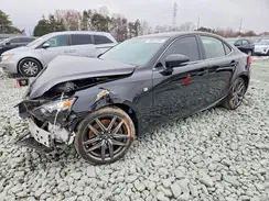 JTHBE1D25G5025886 2016 LEXUS IS