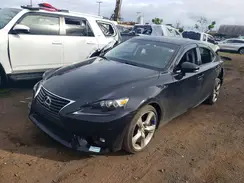 JTHBE1D25G5027802 2016 LEXUS IS