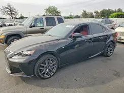 JTHBE1D25G5028481 2016 LEXUS IS
