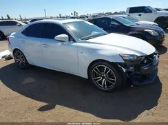 JTHBE1D25G5028528 2016 LEXUS IS