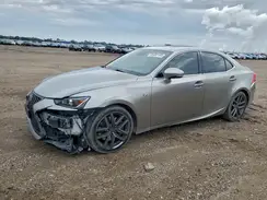 JTHBE1D25H5028787 2017 LEXUS IS