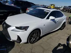 JTHBE1D25H5029213 2017 LEXUS IS