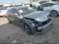 JTHBE1D25H5029275 2017 LEXUS IS