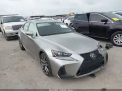 JTHBE1D25H5031091 2017 LEXUS IS