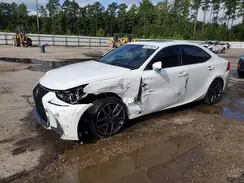 JTHBE1D25H5031284 2017 LEXUS IS