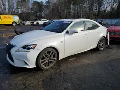 JTHBE1D26G5023094 2016 LEXUS IS