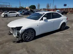 JTHBE1D26G5025928 2016 LEXUS IS
