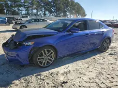 JTHBE1D26G5026142 2016 LEXUS IS
