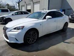 JTHBE1D26G5026870 2016 LEXUS IS