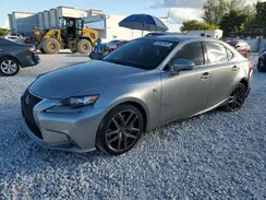 JTHBE1D26G5026920 2016 LEXUS IS