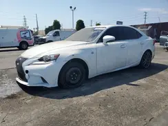 JTHBE1D26G5028442 2016 LEXUS IS
