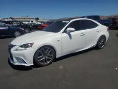 JTHBE1D26G5028490 2016 LEXUS IS