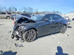 JTHBE1D26H5029110 2017 LEXUS IS
