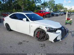 JTHBE1D26H5029964 2017 LEXUS IS